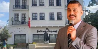 Şile Belediye Başkanı Özgür Kabadayı tutuklandı!