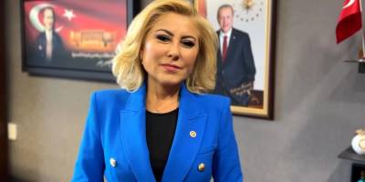 AK Partili Bursalı'dan 15 Temmuz mesajı!