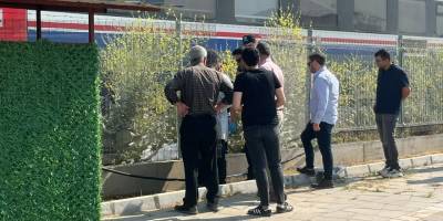 Aydın'da acı olay: Trenin altında can verdi!