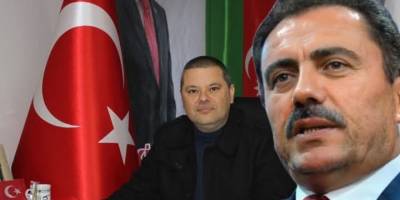 15 Temmuz’u Darbe Girişimi’nin Kodları Yazıcıoğlu Süikastinde Gizli