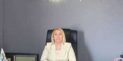 İYİ Parti Çiğli Teşkilatı’nda “Demir Leydi” Krizi: Yönetimde çatlaklar oluştu.