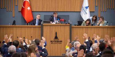 Meclisi karıştıran önerge! “Bürokratların eski eşlerine şirket kurdurup..