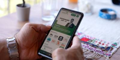 Büyükşehir'den muhtarlara “Alo Muhtarım” ile dijital destek