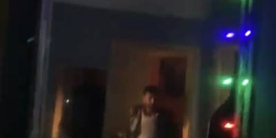 İstanbul’da polisi bile şoke eden baskın: Metruk binayı pavyona çevirmişler