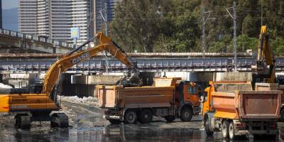 İZSU'dan kokuya karşı mücadele!