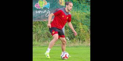 Göztepe'de Arda'ya tam not!