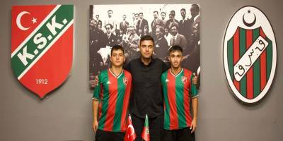 Karşıyaka'dan geleceğe yatırım!