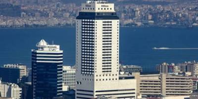 Büyükşehir kararını verdi: Hilton satılıyor!