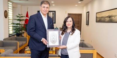 Tugay: Elimizden ne geliyorsa yapmaya hazırız!