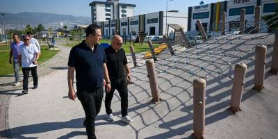 Engelli bireyler için umut dolu proje: 'Terapi Bahçesi' hayata geçiriliyor!