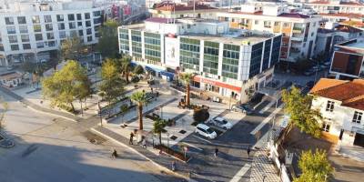 Menderes Belediyesi'nden rüşvet iddiasına yanıt!