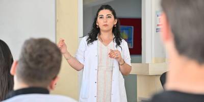 MABEM, LGS 2025’te başarılarıyla göz doldurdu