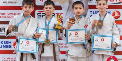 Karşıyaka’da milli gurur!