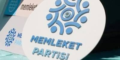Memleket Partisi 'kapanma' gündemiyle toplandı