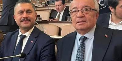 Şile Belediyesi'nde başkanvekili seçildi