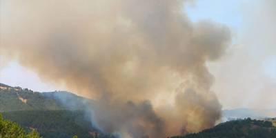 Uşak'taki kabus sona erdi!