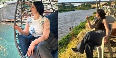 İlayda Alkaş katilinden kaçmak için il il dolaşmış!