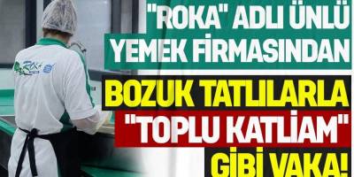 İZMİR’İN HABER SİTESİ TEMİZELLER YEMEK FİRMASINDAKİ GERÇEKLERİ ORTAYA ÇIKARDI!