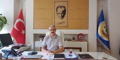 İzmir Orman Bölge Müdürü Mahmut Yılmaz; “Sadece Ağaç Dikmek Yetmez, Korumak da Gerek”