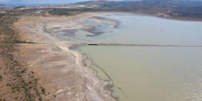 Çeşme’de zorunlu su kesintisi başlıyor