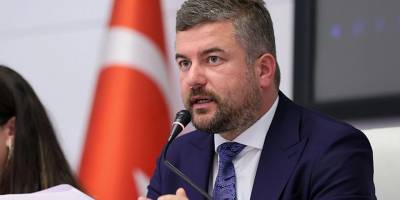 Başkan Duman’dan vatandaşlara su tasarrufu çağrısı!