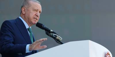 Erdoğan: Putin ve Trump ile görüşebilirim!