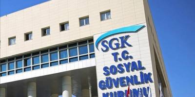 SGK'dan kayıt dışı istihdama 3,5 milyar lira ceza