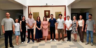 BELGEM’le başarıya giden yol