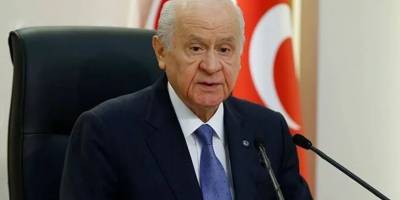 Bahçeli, Terörsüz Türkiye Komisyonu üyelerini duyurdu