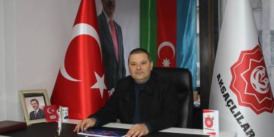 Aksaçlılar’dan Orman Yangınları İle İlgili Açıklama “Ormanları Yakanlar İdamla Yargılanmalıdır