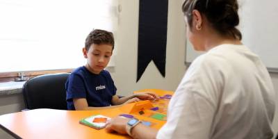 Aydın'da Otizm Destek Merkezleri eğitimde fark yaratıyor