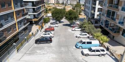 Buca'da otopark sorununa 'cep' çözüm!