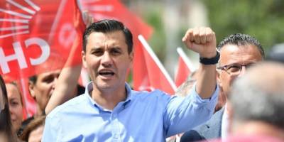 Merhum Zeyrek’in ismi Bayraklı’da yaşayacak