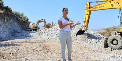 Başkan Sengel: Sadece bugünü değil, yarını da düşünüyoruz