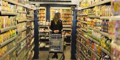 Ekonomik güven endeksi Temmuz'da düştü