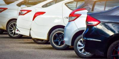 Motorlu Taşıtlar Vergisi'nde son gün yarın