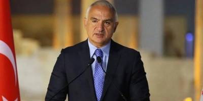 'Terörsüz Türkiye'de 'Bir Anadolu Şenliği' başlıyor