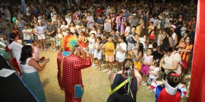 Dikili’de Kültür Etkinlikleri dolu dolu geçti!
