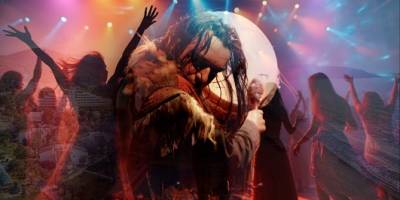 Gökhan Kırdar’dan Şifa Programı Turnesi Selçuk Richmond Ephesus Hotel’de!