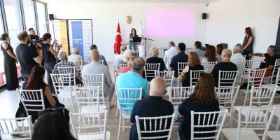 Karşıyaka’nın kültürel mirası geleceğe taşınacak