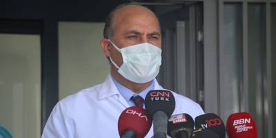 VLP temelli yerli Covid-19 aşı adayının Faz-1 çalışmaları devam ediyor