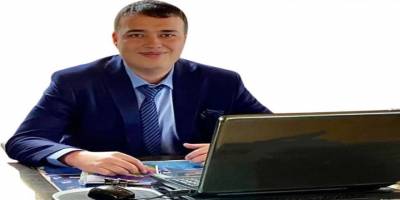 İzmir'de Ticari Araç Sektörünün Genç Yıldızı  Yusuf İlingi