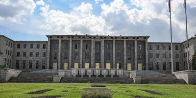 Terörsüz Türkiye Komisyonu'nun ilk toplantı tarihi belli oldu