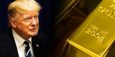 Piyasalarda Trump etkisi: Altın fiyatları yeniden yükselişte!