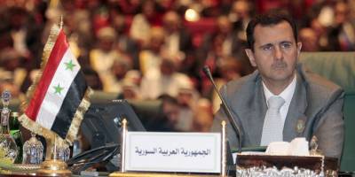 Beşar Esad, seçimlerde adaylığını açıkladı