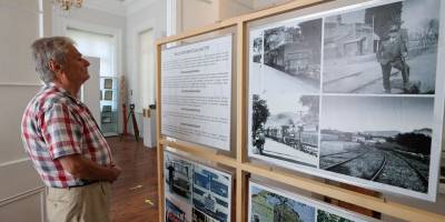 Buca'da tarih yolculuğu!