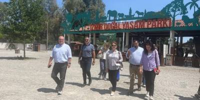 Büyükşehir, tasarrufta hedefi aştı