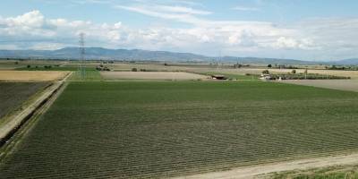 İmzalar atıldı... Büyükşehir yeşil OSB'de yerini alacak!