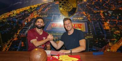 Göz-Göz'de dokuzuncu takviye!