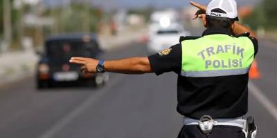 5 maddeden 69 bin TL ceza... Alkollü yarış pahalıya patladı!